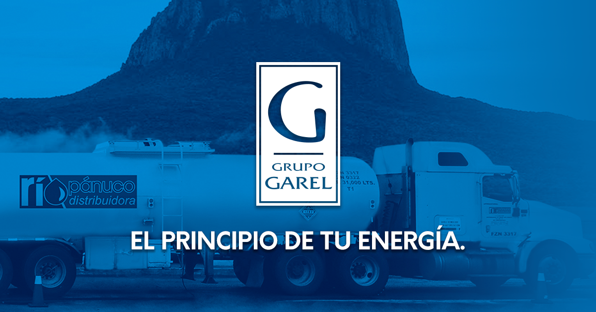 Marcas Grupo Garel