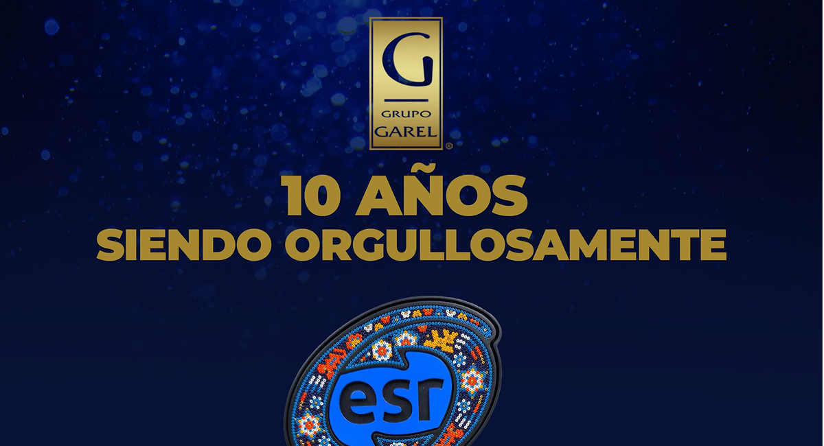 Reconocidos como ESR por décimo año consecutivo